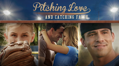 Pitching Love Catching Faith