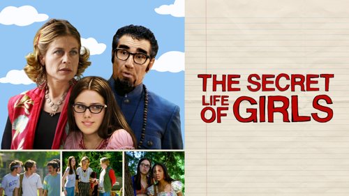 The Secret Life of Girls