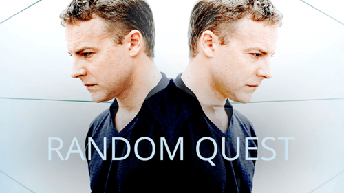 Random Quest
