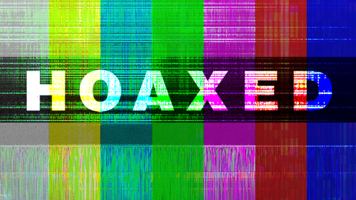 Hoaxed