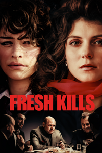 Fresh Kills