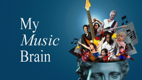 My Music Brain