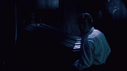 The Whip and the Body (English dubbed)