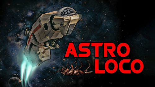 Astro Loco