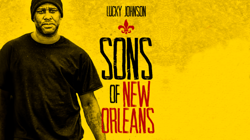 Sons Of New Orleans