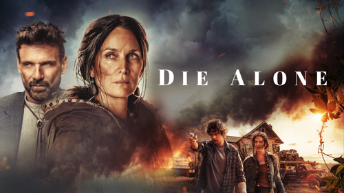 Die Alone