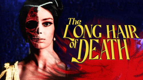 The Long Hair Of Death