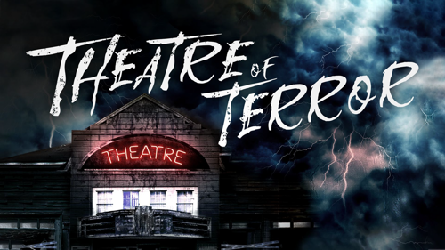 The Theatre of Terror