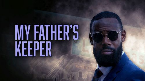 My Father's Keeper