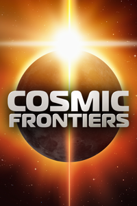 Cosmic Frontiers