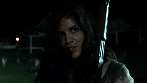 After Dark: Zombies of Mass Destruction