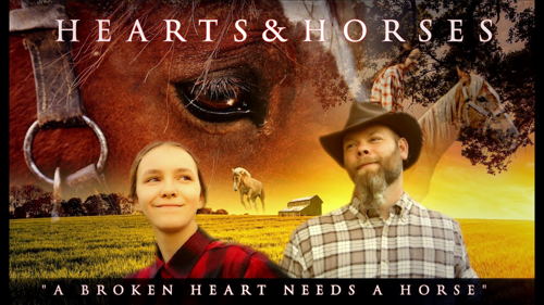 Hearts & Horses