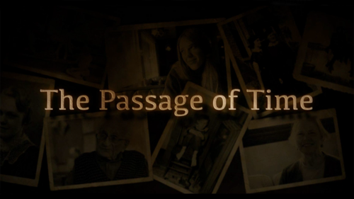 The Passage of Time