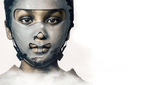 The Girl with All the Gifts