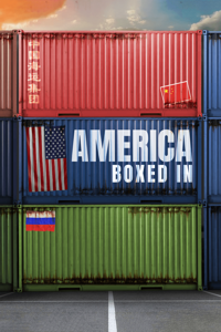 America Boxed In