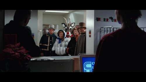 Black Christmas (2006)