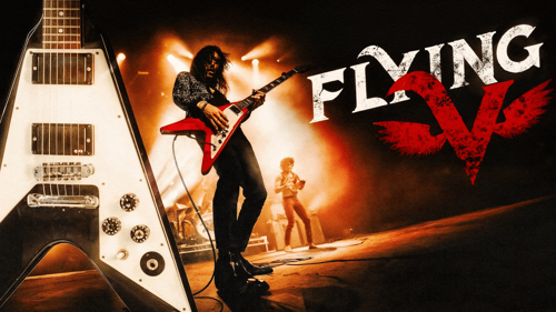 Flying V