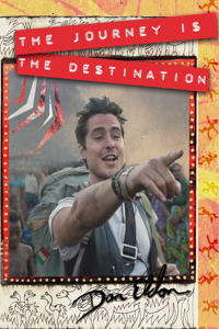 Journey is the Destination