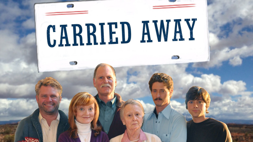 Carried Away