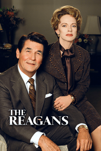 The Reagans
