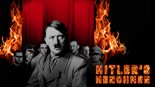 Hitler's Henchmen