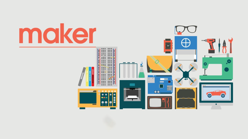 Maker