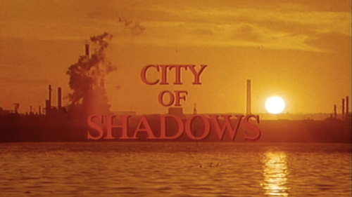 City of Shadows