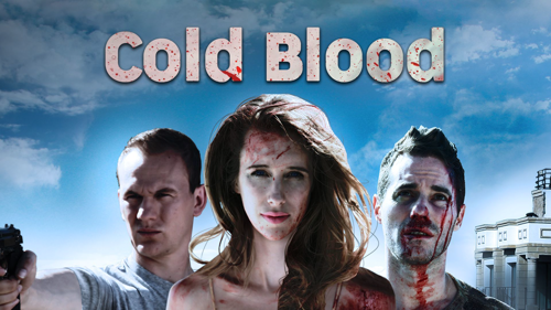 Cold Blood
