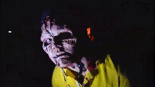 America's Scariest Halloween Attractions 2