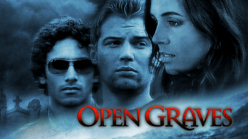 Open Graves