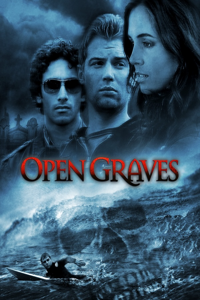 Open Graves