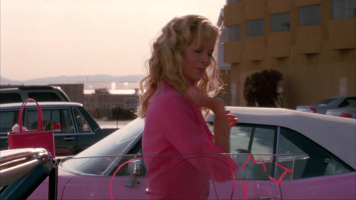 Elvis Has Left the Building