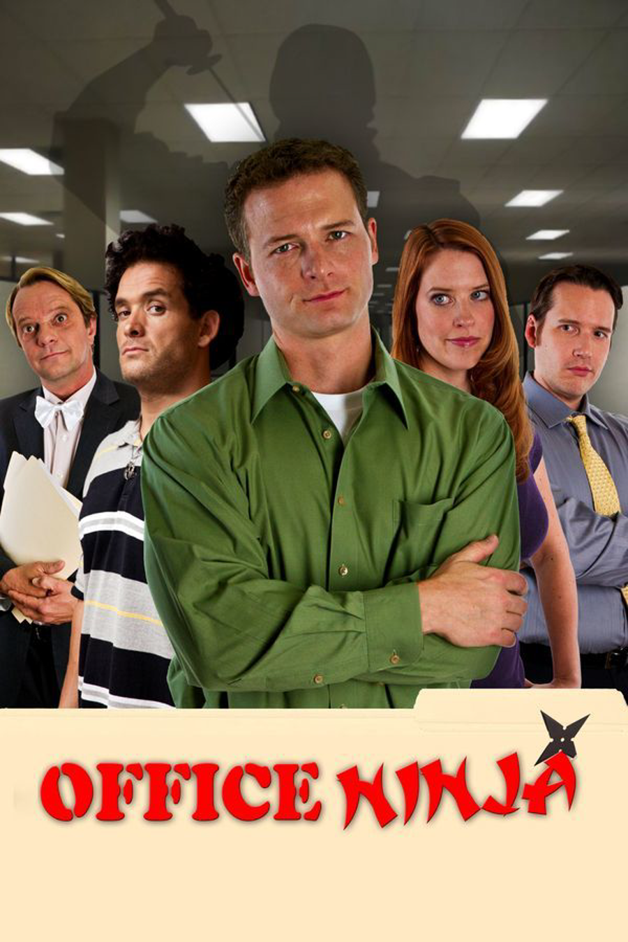 Office Ninja Computer Office Ninja | Local Now