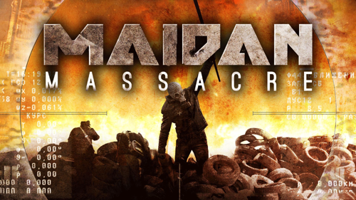 Maidan Massacre