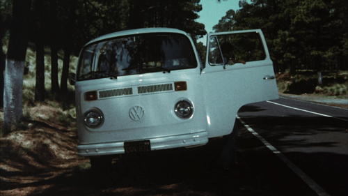 Mary, Mary, Bloody Mary