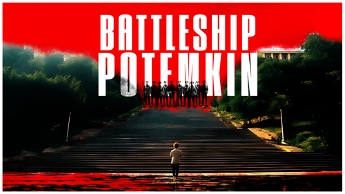 Battleship Potemkin