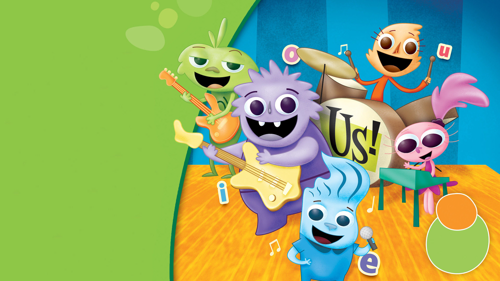 LeapFrog: Sing Along Read Along