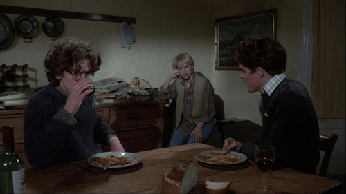 The Lair of the White Worm