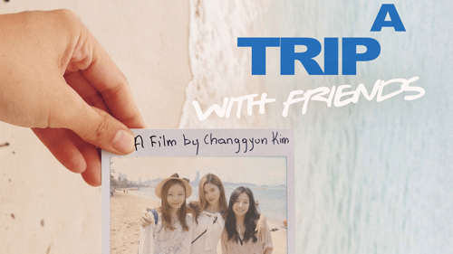 A Trip With Friends
