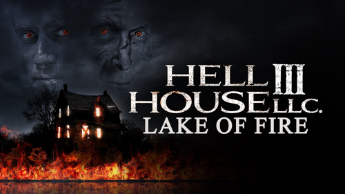 Hell House LLC 3: Lake of Fire