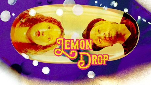 Lemon Drop
