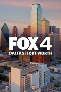KDFW FOX 4 Dallas Fort Worth TX