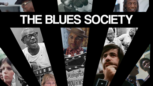 The Blues Society