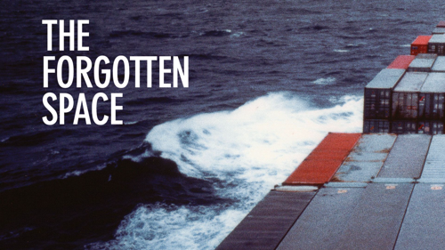 The Forgotten Space