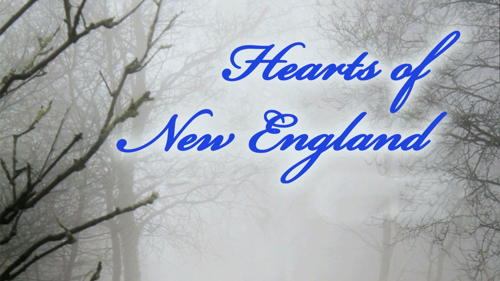 Hearts of New England