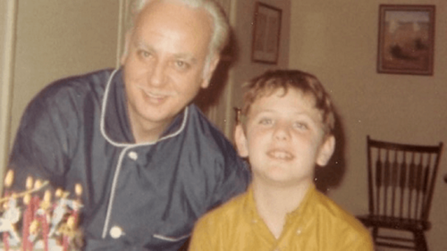 Andy Paris: Bubblegum King