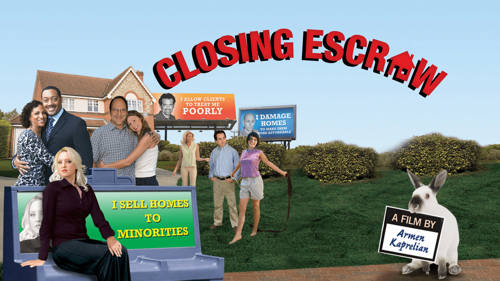 Closing Escrow