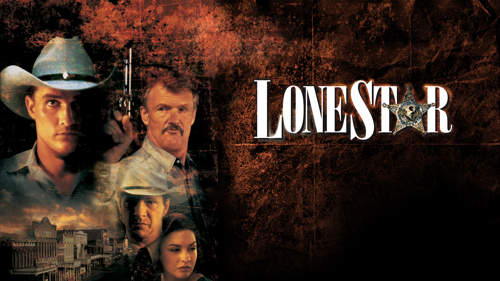 Lone Star