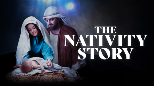 The Nativity Story