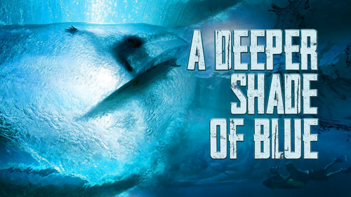 A Deeper Shade of Blue